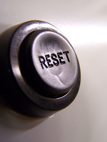 Reset Key