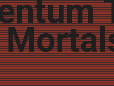 AI Momentum Trade For Mortals