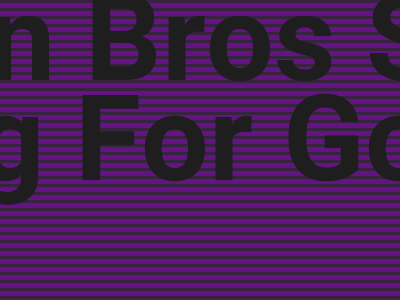 Altcoin Bros Still Waiting For Godot