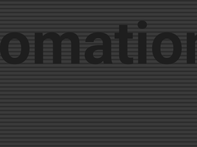 Automation