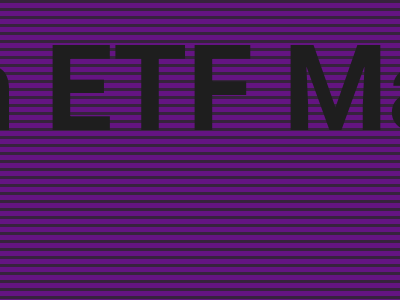Bitcoin ETF Mania