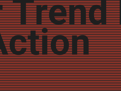 Counter Trend Price Action