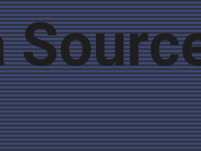 Data Sources
