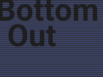 Double Bottom Fake Out