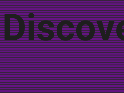 Edge Discovery