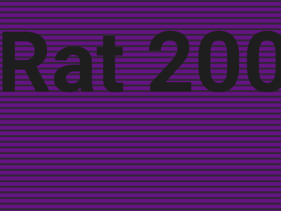 Evil.Rat 2007