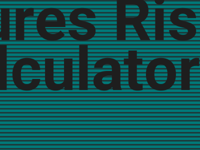 Futures Risk Calculator