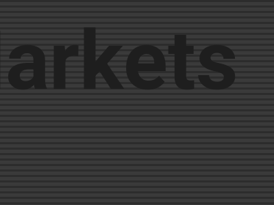 Markets