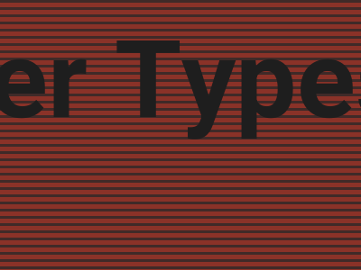 Order Types