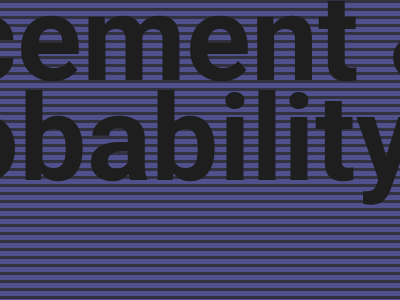 Placement & Probability