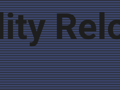 Probability Reloaded