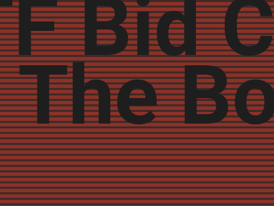The ETF Bid Can’t Get Past The Bouncer