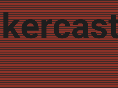 Tickercast