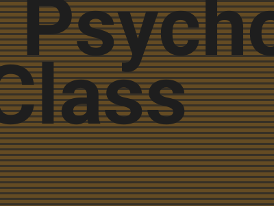 Trading Psychology Class