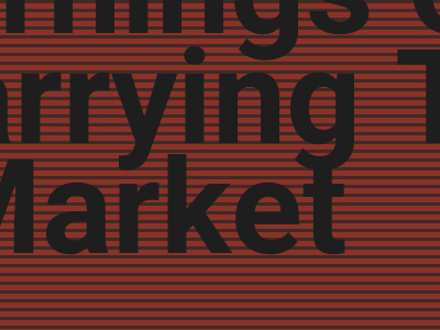 Two Earnings Calls Are Carrying This Market