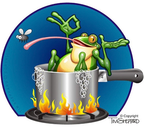 boiling-frog