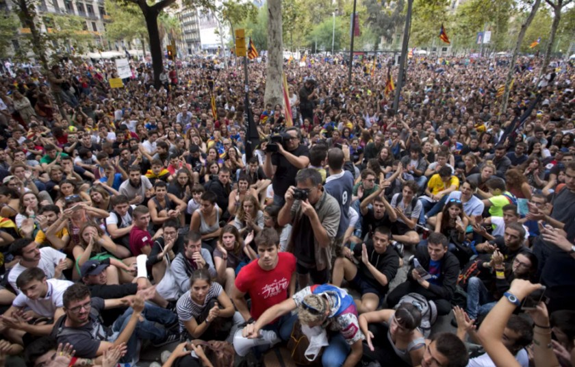 Spain_manifestacion