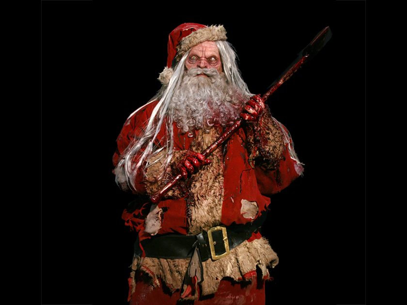 Evil Santa Evil Speculator